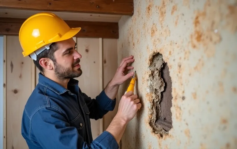 Structural Repair Yandina