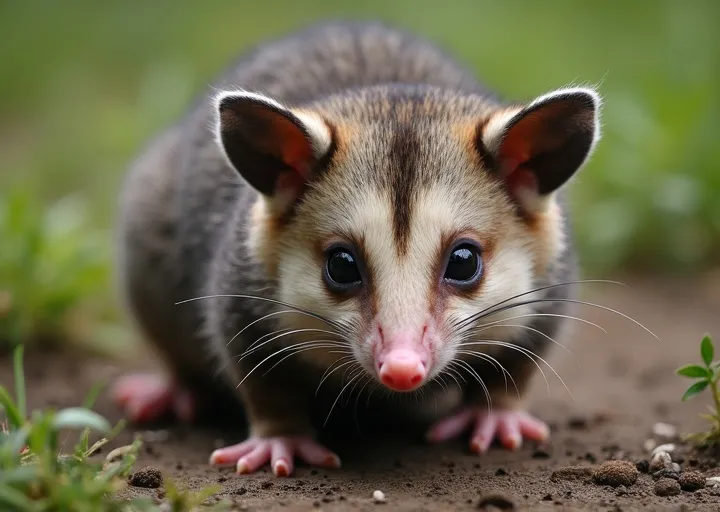 Safe Possum Capture Yandina