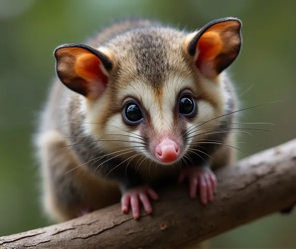Possum Relocation & Release Yandina