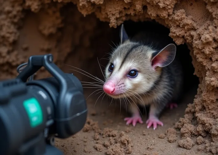 Comprehensive Possum Property Inspection Yandina