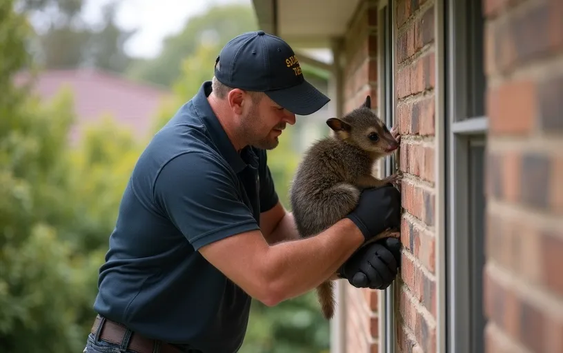 Advanced Possum Prevention Systems Yandina