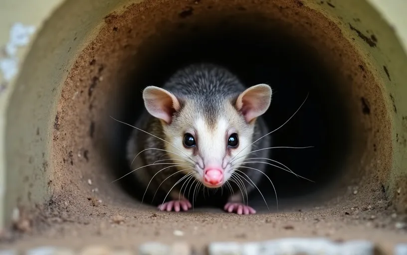 Professional Possum Prevention Services Yandina